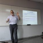 IPI, SCP y Ciencia del Sur organizan talleres de escritura científica taller escritura cientifica paraguay
