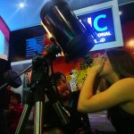 Conacyt y PTI llevan ciencia y tecnología a la Expo de Mariano Roque Alonso