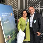 Yanosky: «Sueño con la creación de un instituto público-privado que conserve la biodiversidad del Paraguay»