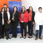 “Publicar nos permite generar nuevas ideas y acceder a la evolución del conocimiento” importancia publicacion cientifica