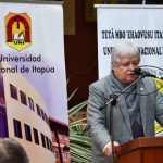 UNI podría invalidar título de docente sancionada por plagio uni gestion ambiental