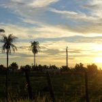 paraguay metereología