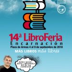 Ciencia del Sur presentará su libro en Libroferia de Encarnación libroferia de encarnación
