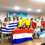 Paraguay gana medalla de bronce en Olimpiada Matemática del Cono Sur