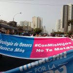 ideología conservadora de género