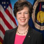 NASA nombra a su primera directora de vuelos espaciales directora de vuelos nasa