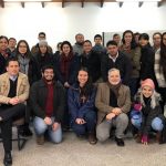 Jóvenes investigadores de la UNA expondrán en Argentina jóvenes investigadores una
