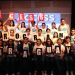 Embajada de EE. UU. en Paraguay ofrece becas a estudiantes sobresalientes access program paraguay