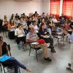 Logros, premios y reconocimientos ciencia del sur segundo seminario