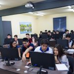 Colegios de Asunción y Ciudad del Este ganan el oro en Olimpiada de Informática