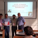 Informáticos paraguayos fueron premiados en concursos latinoamericanos de tesis tesis informática paraguay