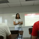 divulgar laboratorio