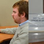 Ingenieros Fabio López y Lezli Matto ganan Premio Barbero 2018 de la SCP