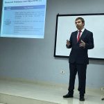 «Desde Paraguay se puede hacer ciencia con nivel internacional» fabio lópez pires