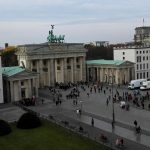 Falling Walls: Bacterias contra el cáncer, filtros con nanofibras y astronomía antifronteras