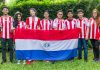 Paraguay conquista 4 menciones en Olimpiada Matemática Rioplatense
