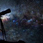 Convocan a estudiantes de todo Paraguay a la Olimpiada de Astronomía y Astronáutica