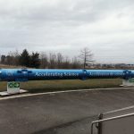 Paraguay firma acuerdo científico y técnico con el CERN