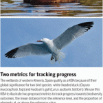 Investigador de Paraguay publica artículo sobre biodiversidad en prestigiosa revista Science