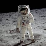 Apolo demostró el poder de la ciencia y tecnología para inspirar a la humanidad