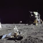Sí, llegamos a la Luna en 1969 y tenemos pruebas evidencias apolo 11