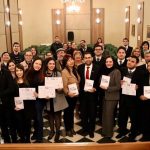 Presentan Revista Científica de la Juventud de Paraguay