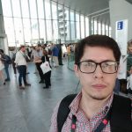 Paraguay participa por primera vez de la Conferencia Mundial de Periodistas Científicos Daniel Duarte, ciencia del sur