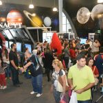Conacyt gasta casi todo su presupuesto de ferias en la Expo 2019 conacyt expo 2019