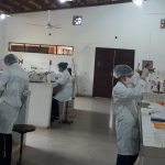 Paraguayos necesitan ayuda para ir a Portugal a la Olimpiada Iberoamericana de Química