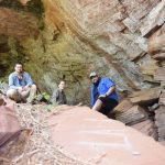 paraguay paleontología