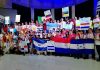 Paraguay gana una medalla de plata y 3 menciones de honor en Olimpiada Iberoamericana de Matemáticas