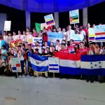 Paraguay gana una medalla de plata y 3 menciones de honor en Olimpiada Iberoamericana de Matemáticas