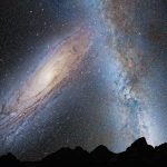 ¿A dónde va nuestra galaxia? El Gran Atractor gran atractor