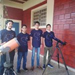 Paraguay podría quedar fuera de la Olimpiada Latinoamericana de Astronomía 2019