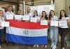 Universidades de Paraguay ganan 17 premios en competencia científica en Brasil