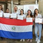 Universidades de Paraguay ganan 17 premios en competencia científica en Brasil