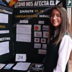 Colegio Gral. Patricio Escobar de Encarnación gana Premio Curie 2019