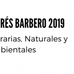 Ávila y Fraenkel ganan Premio Barbero 2019 de tesis en ciencias naturales premio barbero 2019