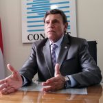 Cuestionado presidente de Conacyt promete «amistad» y más fondos a científicos eduardo felippo conacyt