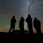 Ciencia Abierta tratará sobre extremófilos, heavy metal y astronomía