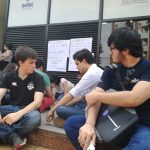 Universitarios exigen salida de Felippo de la presidencia del Conacyt