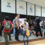 Al CONACYT le falta visión, a los científicos nos falta involucrarnos conacyt científicos paraguay