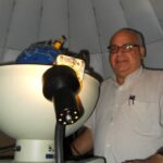 Blas Servín, un humano extraordinario que amó y enseñó la ciencia blas servín calles