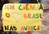 En defensa de la ciencia, el periodismo y la divulgación en el Brasil