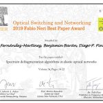 Revista de Elsevier premia a científicos paraguayos por mejor paper