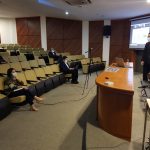 UNA otorga su primer doctorado en ingeniería electrónica