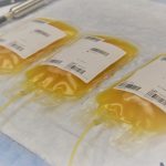 Investigadores de Paraguay evalúan terapia con plasma de convalecientes de COVID-19