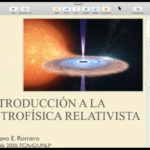 Universidad argentina ofrece curso gratuito de astrofísica en YouTube