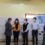 CONACYT premia proyecto de tapabocas impermeables a base de aceite de soja