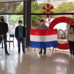 Paraguay gana una medalla de bronce y menciones en la Olimpiada Internacional de Matemática 2020